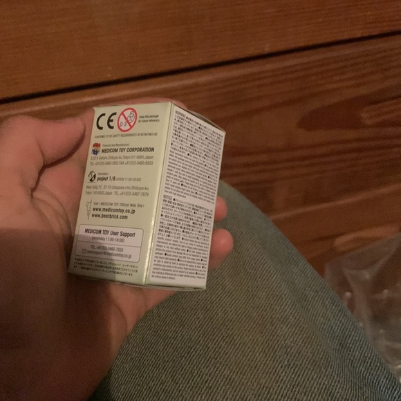 BE@RBRICK - Picture 3 of 4